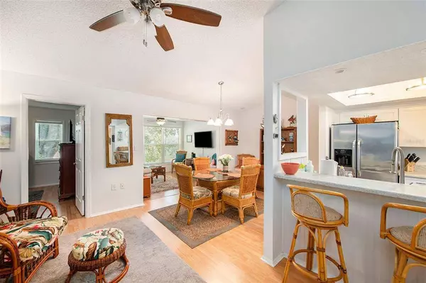 1130 BOWSPRIT LN #1130, Holiday, FL 34691