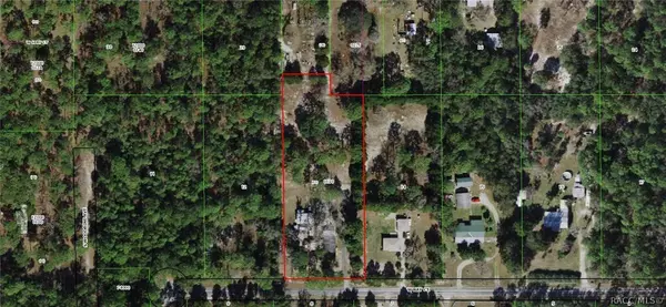 6833 W Ray CT, Homosassa, FL 34448