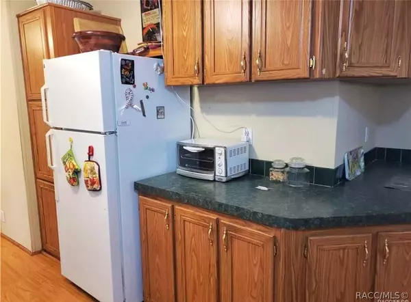 6833 W Ray CT, Homosassa, FL 34448