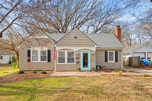 5436 Reeds RD, Mission, KS 66202