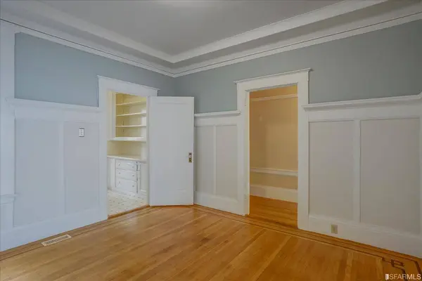 808 Cabrillo ST #812, San Francisco, CA 94118