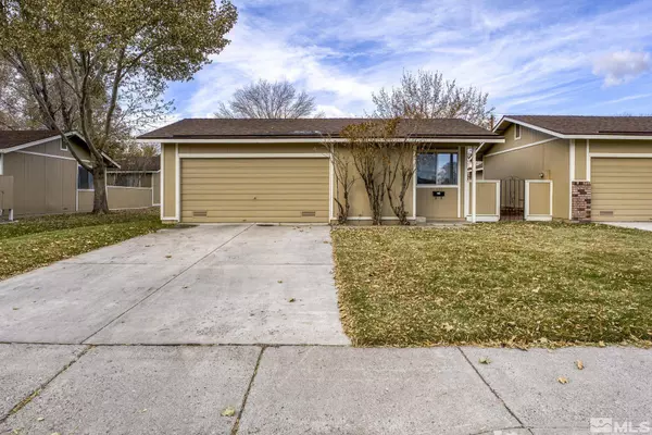 120 Allouette Way, Carson City, NV 89701-4300