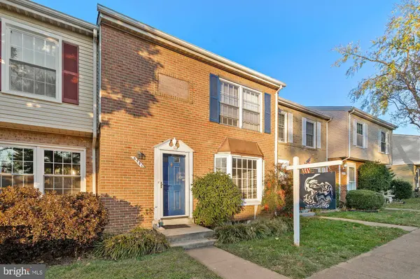 6441 SILVER RIDGE CIR, Alexandria, VA 22315