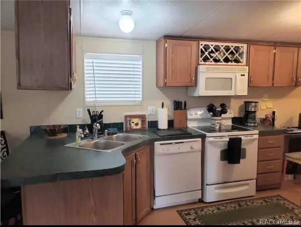 6833 W Ray CT, Homosassa, FL 34448