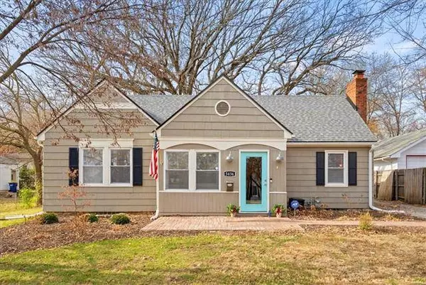 5436 Reeds RD, Mission, KS 66202