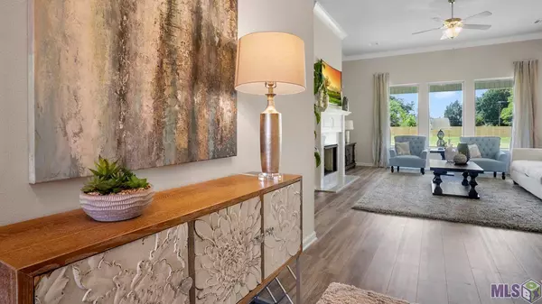 5411 HERON LANDING DR, Baton Rouge, LA 70816