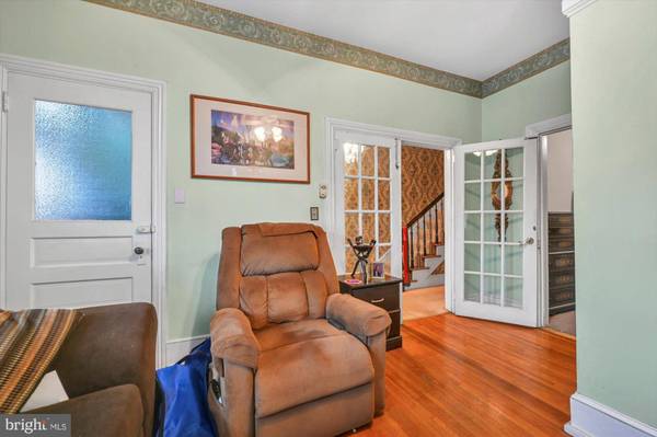 1725 N 6TH ST, Harrisburg, PA 17102