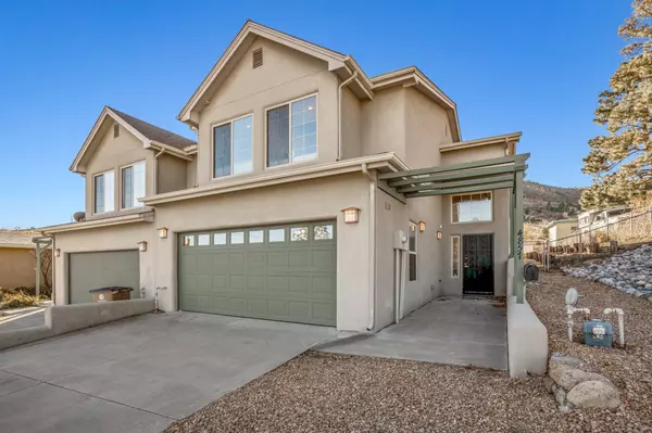 4857 Yucca ST, Los Alamos, NM 87544