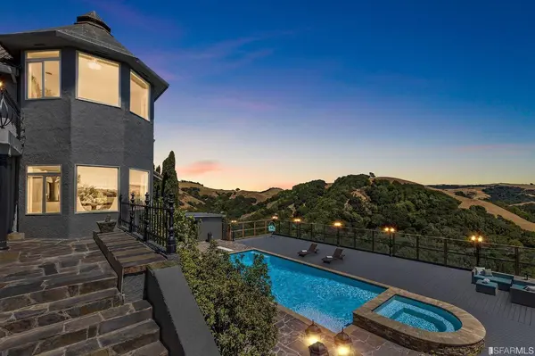 22355 Eden Canyon RD, Castro Valley, CA 94552