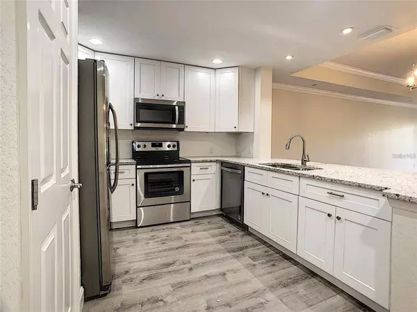 7651 WHISPER WAY #102, Reunion, FL 34747