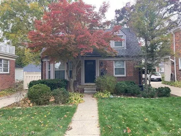 641 N YORK Street W, Dearborn, MI 48128