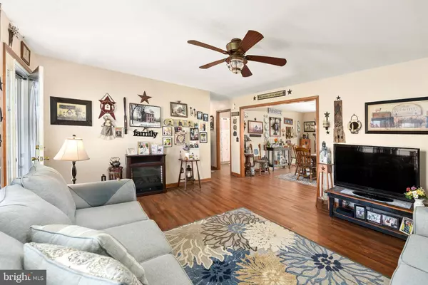 22 ROSEBUSH CT, Milford, DE 19963