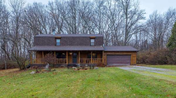 4560 Marysville Road