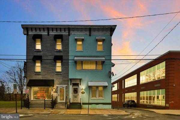 1725 N 6TH ST, Harrisburg, PA 17102