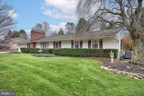 6601 CHAMBERS HILL RD, Harrisburg, PA 17111