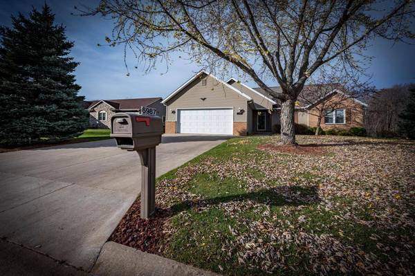 6987 Barney Ct, West Bend, WI 53090