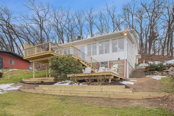 5560 S Gordon Avenue, Newaygo, MI 49337