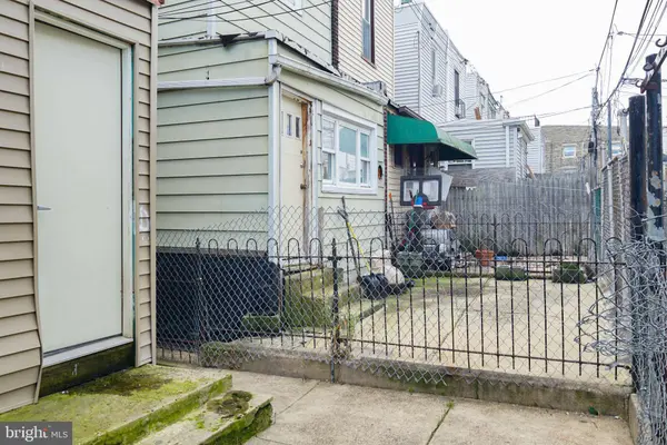 947 E ONTARIO ST, Philadelphia, PA 19134