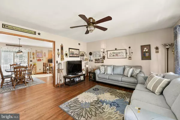 22 ROSEBUSH CT, Milford, DE 19963