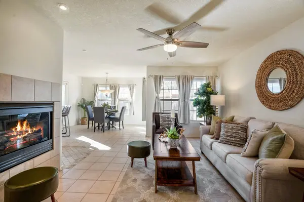 4857 Yucca ST, Los Alamos, NM 87544