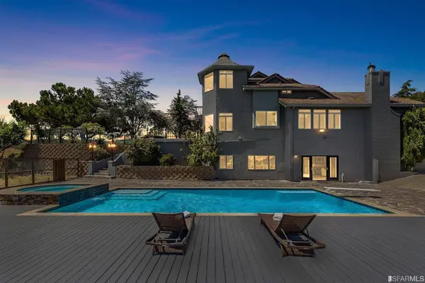 22355 Eden Canyon RD, Castro Valley, CA 94552