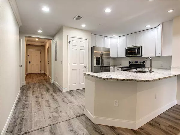 7651 WHISPER WAY #102, Reunion, FL 34747