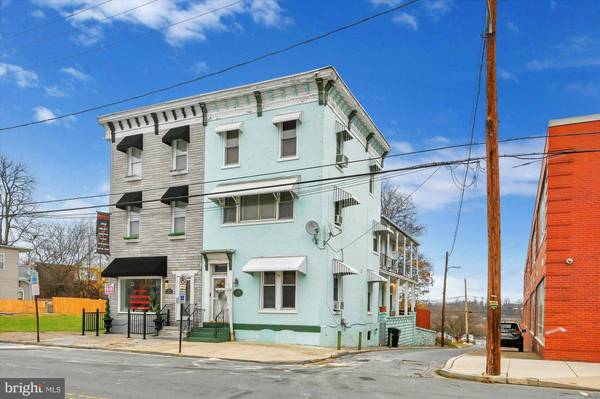 1725 N 6TH ST, Harrisburg, PA 17102