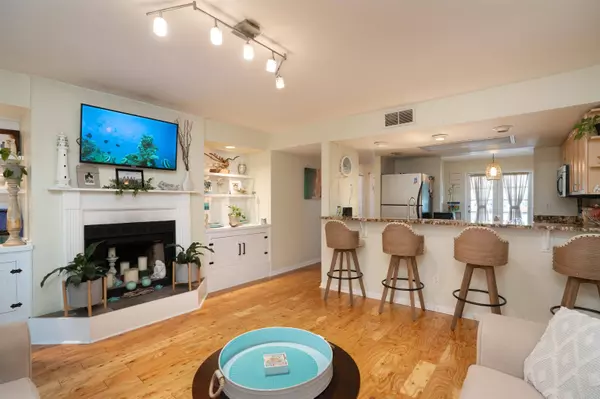 200 16Th St #102B, St Augustine, FL 32080