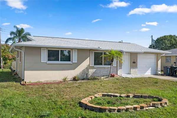 10530 HIBISCUS DR, Port Richey, FL 34668