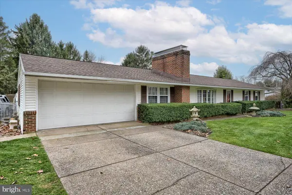 6601 CHAMBERS HILL RD, Harrisburg, PA 17111