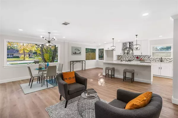 5262 Willowbend BLVD, Houston, TX 77096