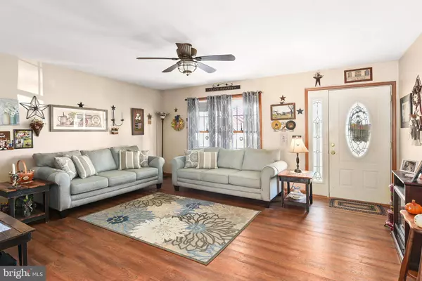 22 ROSEBUSH CT, Milford, DE 19963