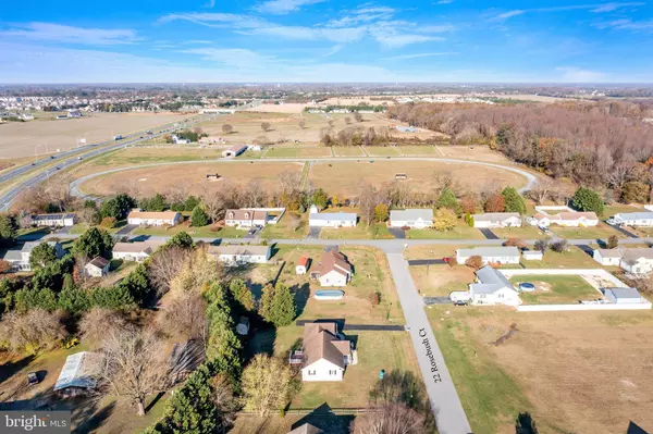 22 ROSEBUSH CT, Milford, DE 19963