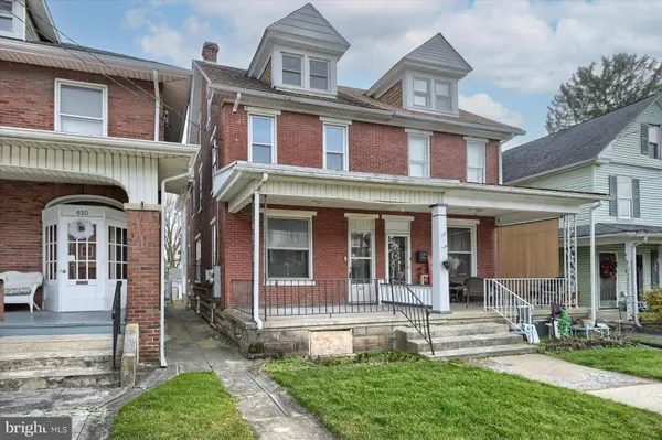 622 HUMMEL AVE, Lemoyne, PA 17043