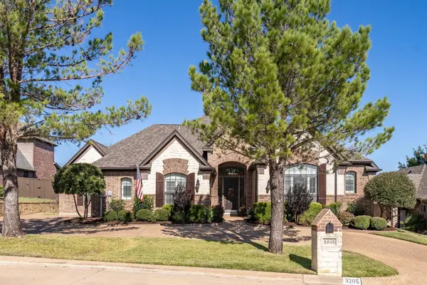 3205 High Ridge Court, Mansfield, TX 76063