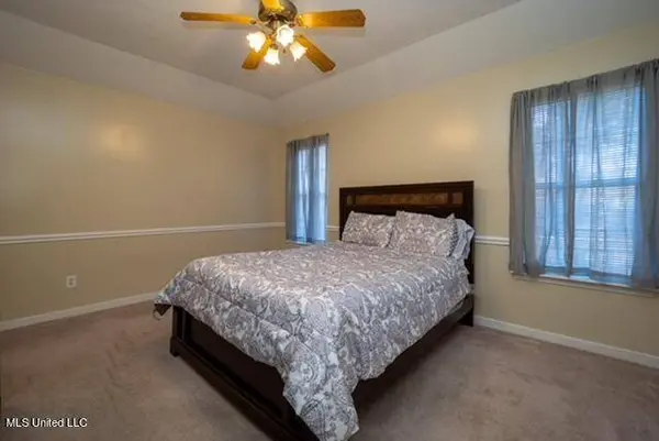 3160 Glennhaven Drive Drive, Byram, MS 39272