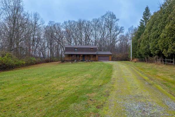 4560 Marysville Road, Delaware, OH 43015