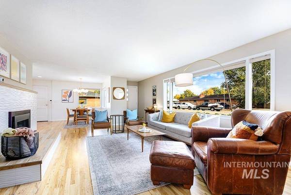 6907 W Hummel Dr, Boise, ID 83709