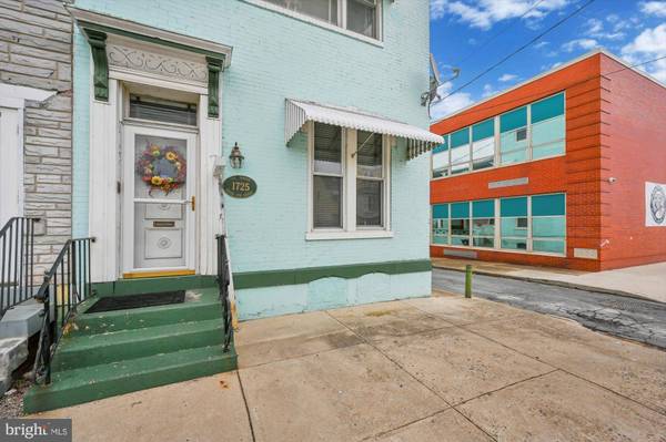 1725 N 6TH ST, Harrisburg, PA 17102