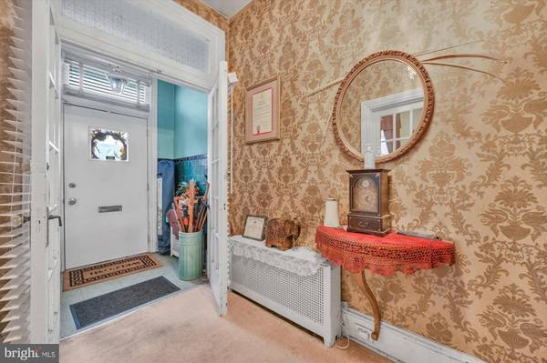 1725 N 6TH ST, Harrisburg, PA 17102