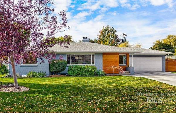 6907 W Hummel Dr, Boise, ID 83709