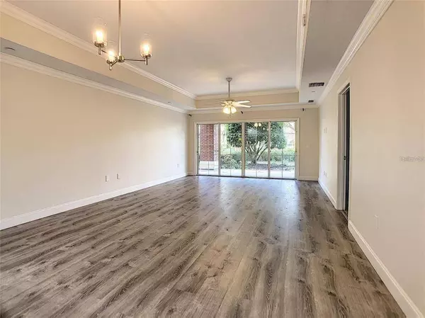 7651 WHISPER WAY #102, Reunion, FL 34747