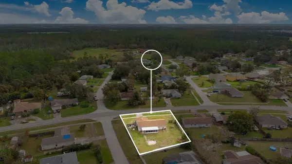 1494 COURTLAND BLVD, Deltona, FL 32738