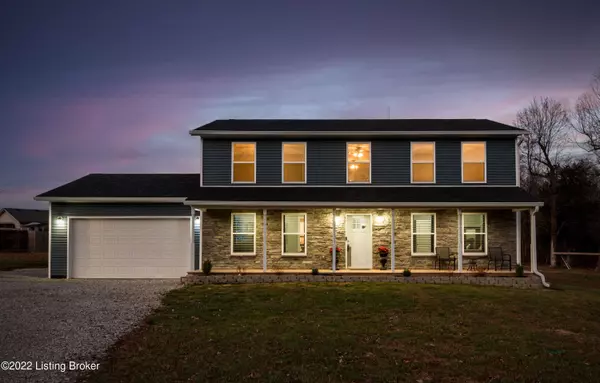 107 Hodge St, Charlestown, IN 47111