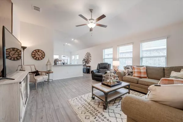 2357 Rosaline Drive, Little Elm, TX 76227