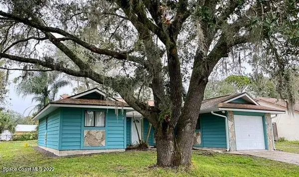 4010 Monterey Street, Cocoa, FL 32927