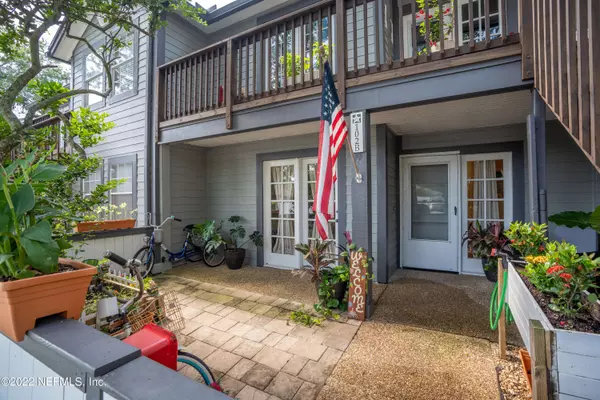 200 16TH ST #102B, St Augustine, FL 32080