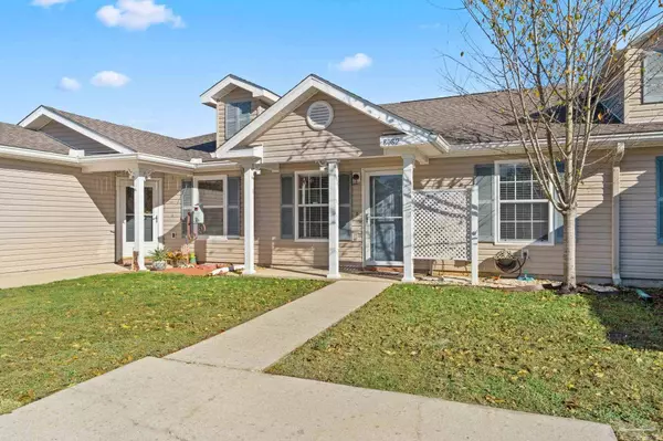 8082 Stonebrook Dr, Pensacola, FL 32514