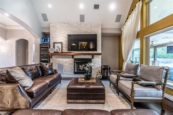 19455 Mersey DR, Porter, TX 77365