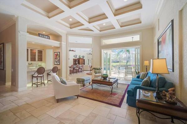 438 E MACEWEN DR, Osprey, FL 34229